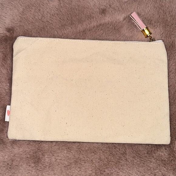 Bride Zippered Pouch by Lily and Val - Picture 2 of 6